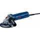 Болгарка (кутова шліфувальна) Bosch GWS 9-125 S (0601396102/04) Купити в Україні