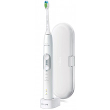 Електрична зубна щітка Philips Sonicare ProtectiveClean 6100 HX6877/28