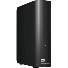Жорсткий диск WD Elements Desktop 10 TB (WDBWLG0100HBK)