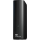Жорсткий диск WD Elements Desktop 10 TB (WDBWLG0100HBK) Купити в Україні