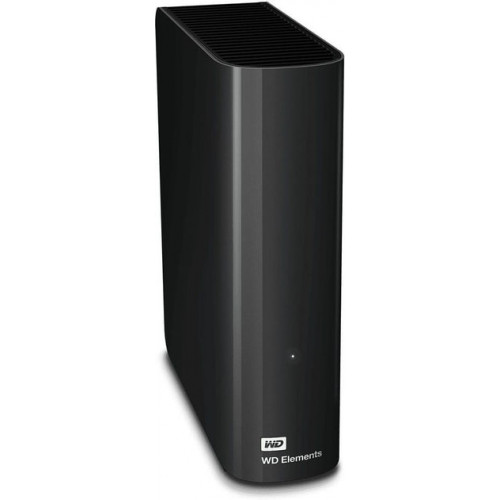 Жорсткий диск WD Elements Desktop 10 TB (WDBWLG0100HBK) Купити в Україні