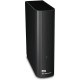 Жорсткий диск WD Elements Desktop 10 TB (WDBWLG0100HBK) Купити в Україні