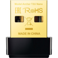 Wi-Fi адаптер TP-Link Archer T2U Nano