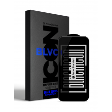 Захисне скло ArmorStandart Space Black Icon для Samsung S26 Plus 5G (ARM89247)