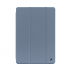 Чохол ArmorStandart Smart Fold Pen для Samsung Galaxy Tab A11+ Lavender Grey (ARM89309)