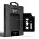 Захисне скло для камери ArmorStandart Supreme Black Icon для Samsung S26 Black (ARM90420)