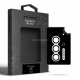 Захисне скло для камери ArmorStandart Supreme Black Icon для Samsung S26 Clear (ARM90421)