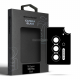 Захисне скло для камери ArmorStandart Supreme Black Icon для Samsung S26 Plus Black (ARM90422)