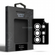 Захисне скло для камери ArmorStandart Supreme Black Icon для Samsung S26 Ultra Clear (ARM90424)