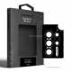 Захисне скло для камери ArmorStandart Supreme Black Icon для Samsung S26 Ultra Black (ARM90425)