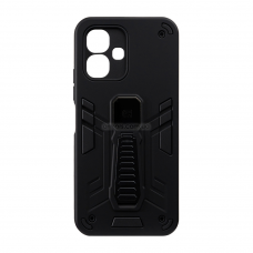 Чохол ArmorStandart Proover для Infinix Smart 20 4G Black (ARM90635)