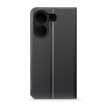 Чохол-книжка ArmorStandart OneFold Case для Xiaomi Poco X8 Pro 5G Black (ARM90724)
