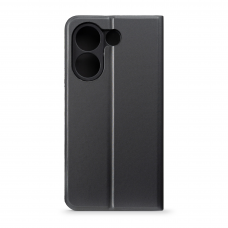Чохол-книжка ArmorStandart OneFold Case для Xiaomi Poco X8 Pro 5G Black (ARM90724)