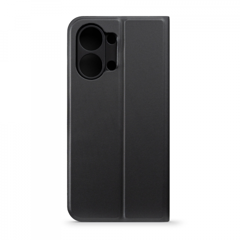 Чохол-книжка ArmorStandart OneFold Case для Xiaomi Poco X8 Pro Max 5G Black (ARM90725)