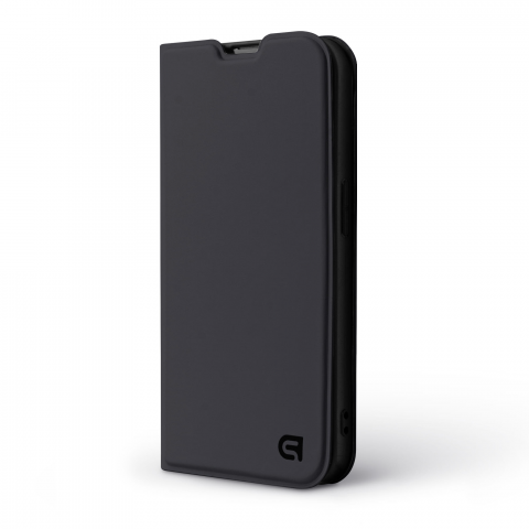 Чохол-книжка ArmorStandart OneFold Case для Xiaomi Poco X8 Pro Max 5G Black (ARM90725)