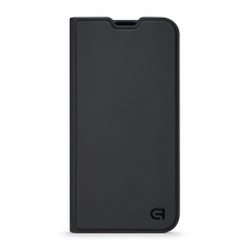 Чохол-книжка ArmorStandart OneFold Case для Tecno Spark Go 3 4G Black (ARM91029)
