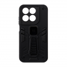 Чохол ArmorStandart Proover для Motorola G77 5G Black (ARM91031)