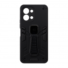 Чохол ArmorStandart Proover для Tecno Spark Go 3 4G Black (ARM91034)
