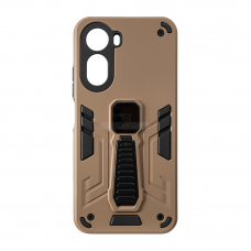 Чохол ArmorStandart Proover для Xiaomi Redmi A7 Pro 4G Brown (ARM91130)