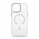 Чохол ArmorStandart Unit-C MagCase для Apple iPhone 17 Pro Max Matte Clear Silver (ARM91205)