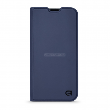 Чохол-книжка ArmorStandart OneFold Case для Infinix Smart 20 4G Dark Blue (ARM91212)