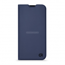Чохол-книжка ArmorStandart OneFold Case для Infinix Smart 20 4G Dark Blue (ARM91212)