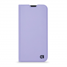 Чохол-книжка ArmorStandart OneFold Case для Tecno Spark Go 3 4G Lavender (ARM91219)
