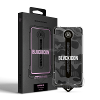 Захисне скло з аплікатором ArmorStandart Black Icon Supreme EZ для Samsung S26 Ultra (ARM91248)