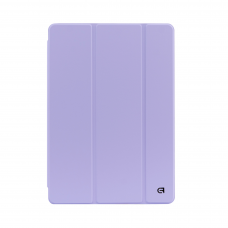 Чохол ArmorStandart Smart Fold Pen для Samsung Galaxy Tab A11+ Light Purple (ARM89310)