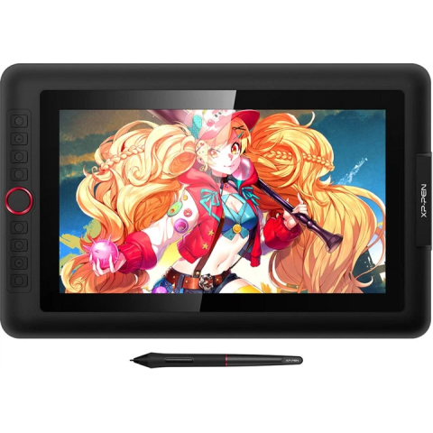 Монітор-планшет XP-Pen Artist 13.3 Pro Купити в Україні
