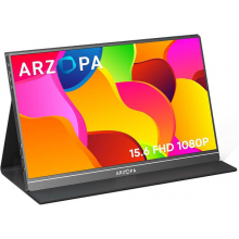 Портативний монітор Arzopa A1 Gamut