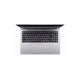 Ноутбук Acer Aspire Lite AL15-33P-37W4 Pure Silver (NX.D2MEX.001) Купити в Україні