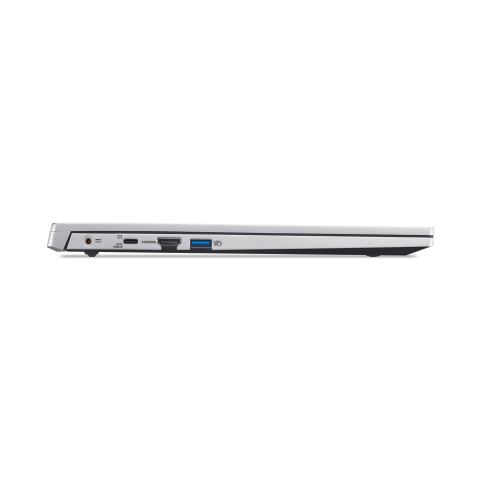 Ноутбук Acer Aspire Lite AL15-33P-37W4 Pure Silver (NX.D2MEX.001) Купити в Україні