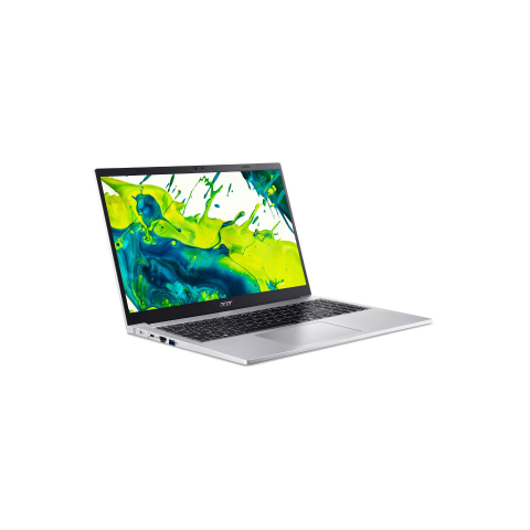 Ноутбук Acer Aspire Lite AL15-33P-37W4 Pure Silver (NX.D2MEX.001) Купити в Україні