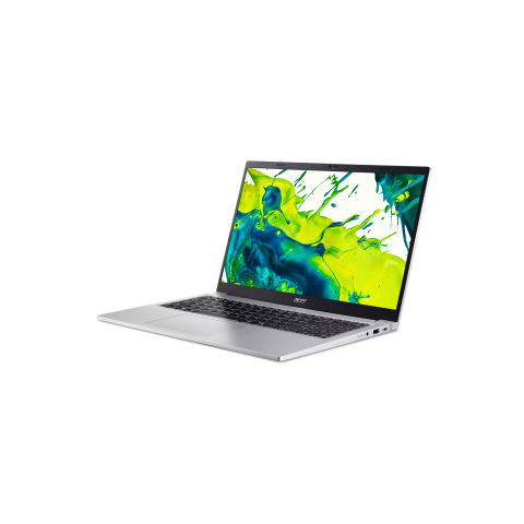 Ноутбук Acer Aspire Lite AL15-33P-37W4 Pure Silver (NX.D2MEX.001) Купити в Україні