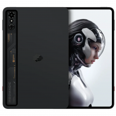 Планшет ZTE REDMAGIC Astra Gaming Tablet 12/256GB Black
