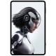 Планшет ZTE REDMAGIC Astra Gaming Tablet 12/256GB Black Купити в Україні