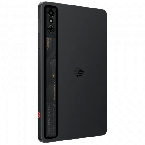 Планшет ZTE REDMAGIC Astra Gaming Tablet 12/256GB Black Купити в Україні