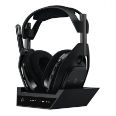 Навушники з мікрофоном Logitech Astro A50 X LIGHTSPEED Wireless (939-002128)