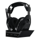 Навушники з мікрофоном Logitech Astro A50 X LIGHTSPEED Wireless (939-002128) Купити в Україні