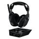 Навушники з мікрофоном Logitech Astro A50 X LIGHTSPEED Wireless (939-002128) Купити в Україні