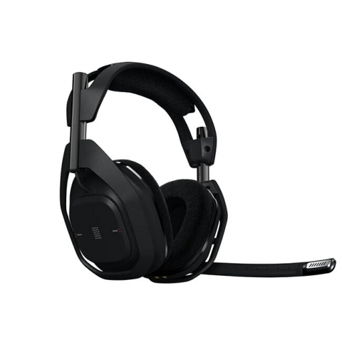 Навушники з мікрофоном Logitech Astro A50 X LIGHTSPEED Wireless (939-002128) Купити в Україні
