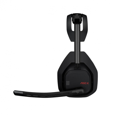 Навушники з мікрофоном Logitech Astro A50 X LIGHTSPEED Wireless (939-002128) Купити в Україні
