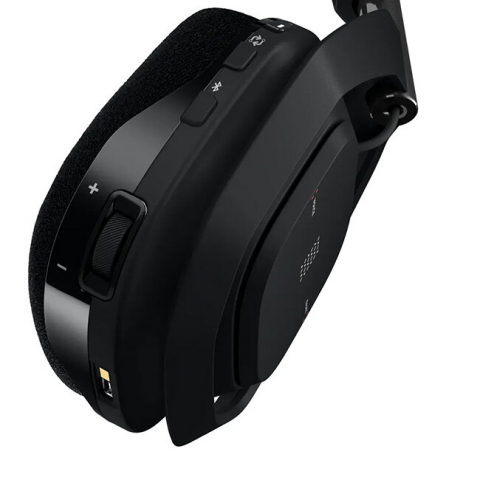 Навушники з мікрофоном Logitech Astro A50 X LIGHTSPEED Wireless (939-002128) Купити в Україні