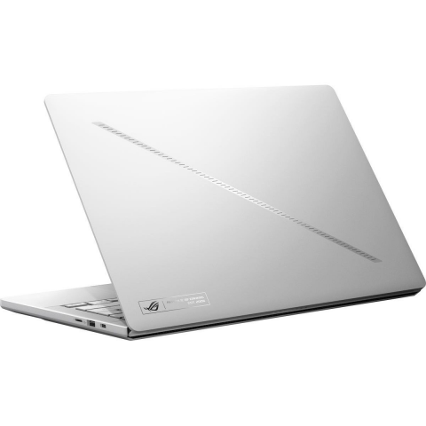 ASUS ROG Zephyrus G14 2025 GA403WW (GA403WW-G14.R95080) (NEW) / 14" • OLED • 2880x1800 • AMD Ryzen AI 9 HX 370 • ОЗП: 32 ГБ • NVIDIA GeForce RTX 5080, 16 ГБ • SSD: 2000 ГБ • ОС: Windows 11