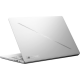 ASUS ROG Zephyrus G14 2025 GA403WW (GA403WW-G14.R95080) (NEW) / 14" • OLED • 2880x1800 • AMD Ryzen AI 9 HX 370 • ОЗП: 32 ГБ • NVIDIA GeForce RTX 5080, 16 ГБ • SSD: 2000 ГБ • ОС: Windows 11