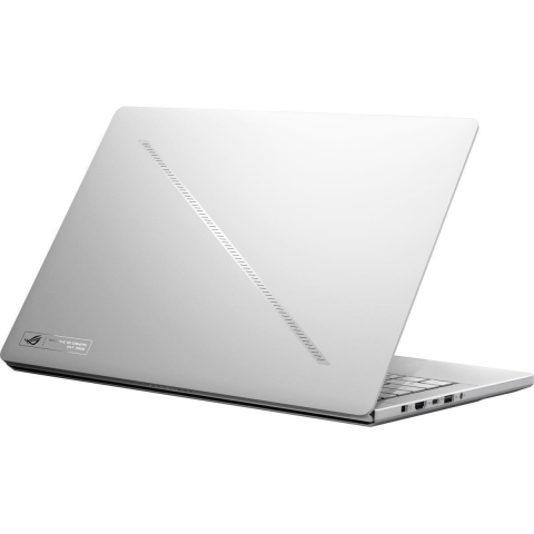 ASUS ROG Zephyrus G14 2025 GA403WW (GA403WW-G14.R95080) (NEW) / 14" • OLED • 2880x1800 • AMD Ryzen AI 9 HX 370 • ОЗП: 32 ГБ • NVIDIA GeForce RTX 5080, 16 ГБ • SSD: 2000 ГБ • ОС: Windows 11