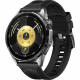 Смарт-годинник HUAWEI Watch GT 6 46 mm Black (Atum-B19F) Купити в Україні