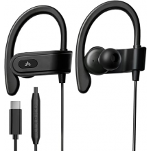 Навушники Avantree C171 Wired USB-C Earbuds ( ADHF-C171)
