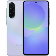 Смартфон Samsung Galaxy A36 5G 12/256GB Awesome Lavender (SM-A366BLVU)